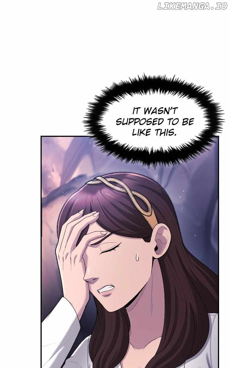 Paranoid Mage Chapter 59 28